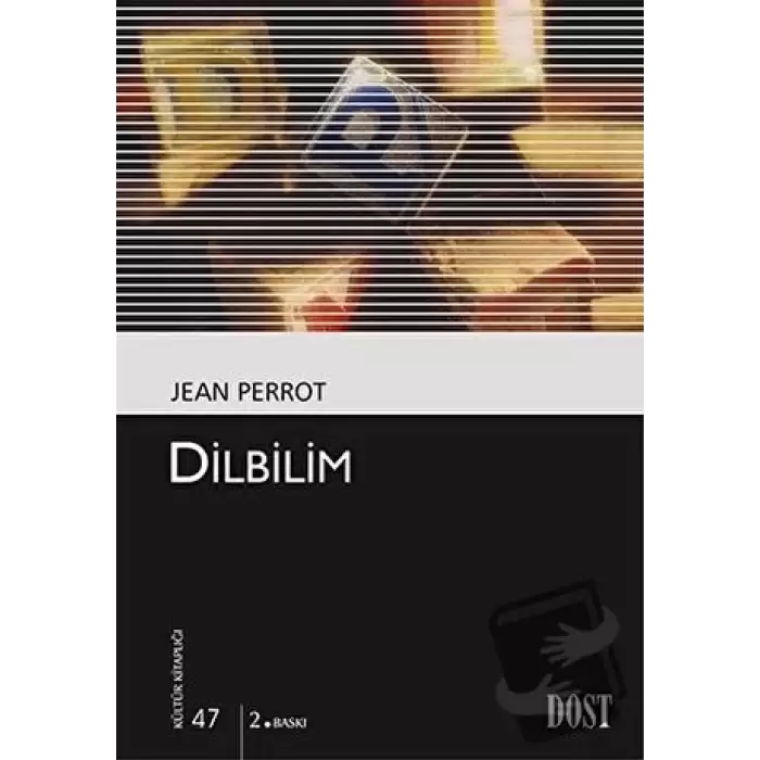 Dilbilim