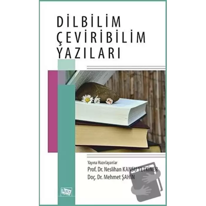 Dilbilim Çeviribilim Yazıları