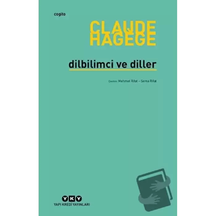 Dilbilimci ve Diller