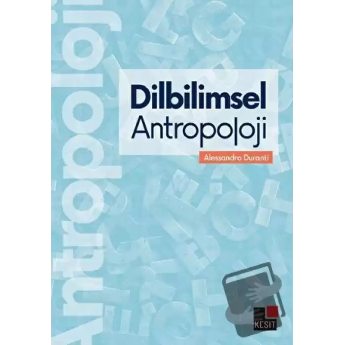 Dilbilimsel Antropoloji