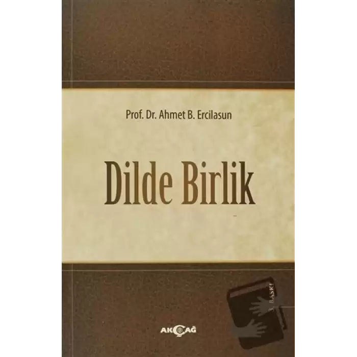 Dilde Birlik