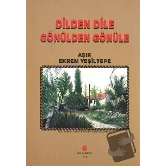 Dilden Dile Gönülden Gönüle