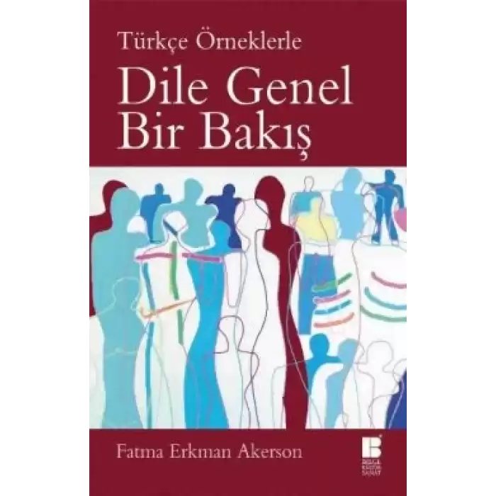 Dile Genel Bir Bakış (Türkçe Örneklerle)