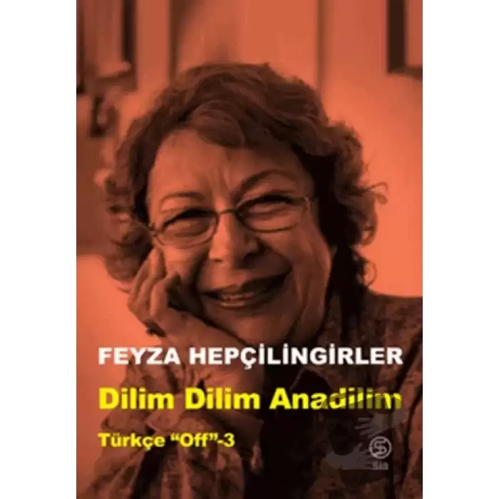 Dilim Dilim Anadilim