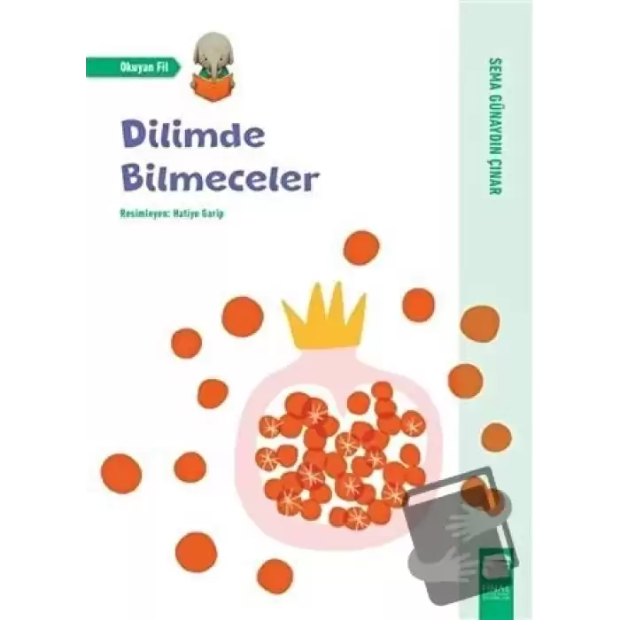 Dilimde Bilmeceler