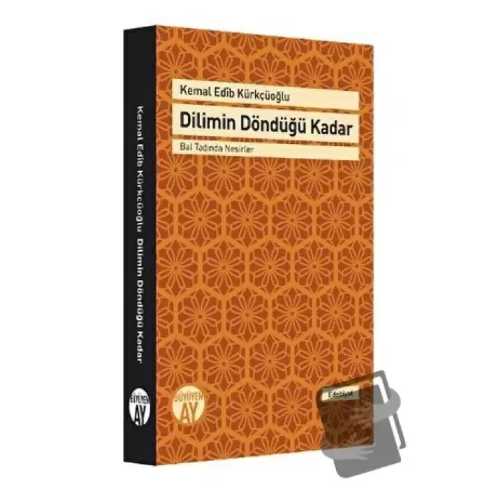 Dilimin Döndüğü Kadar