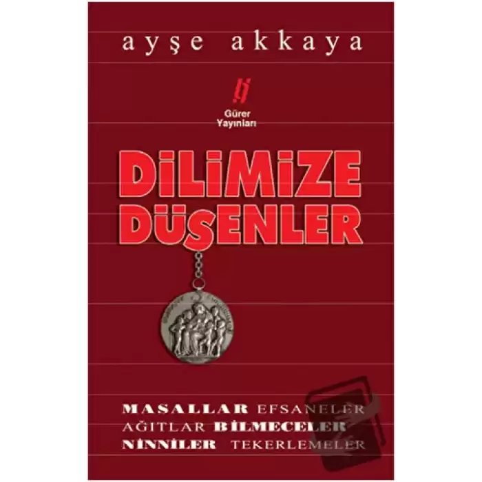 Dilimize Düşenler