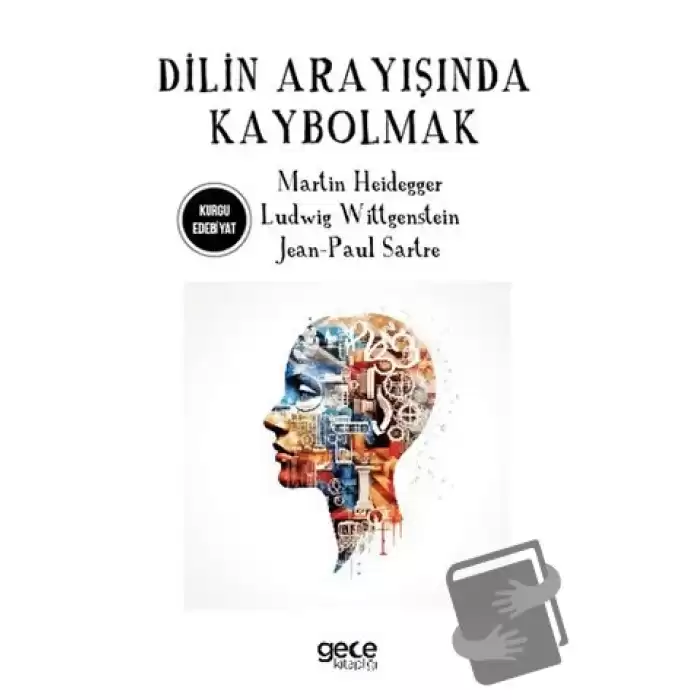 Dilin Arayışında Kaybolmak