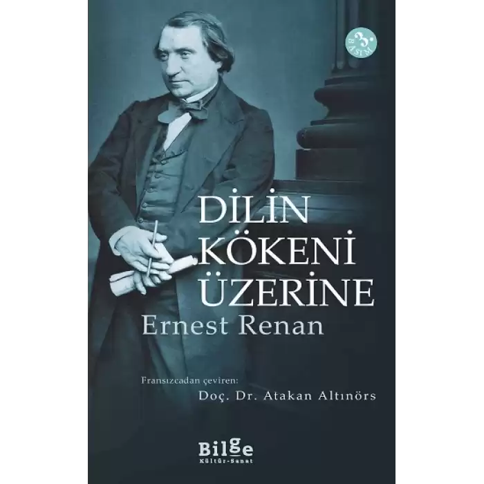 Dilin Kökeni Üzerine