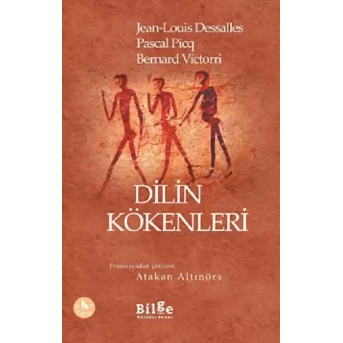 Dilin Kökenleri