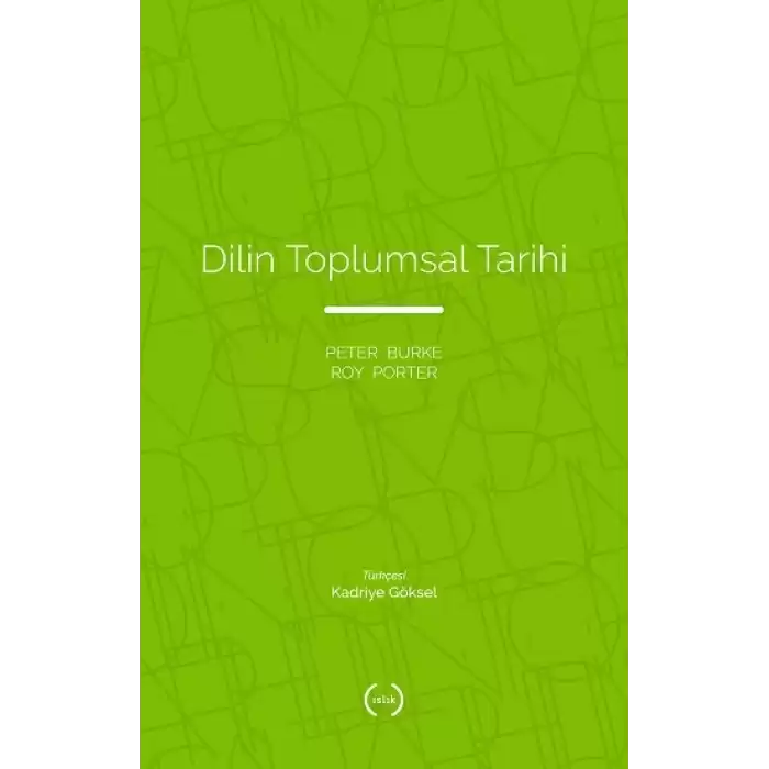 Dilin Toplumsal Tarihi