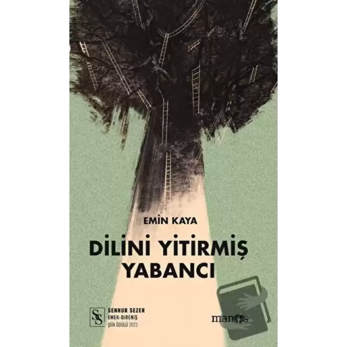 Dilini Yitirmiş Yabancı