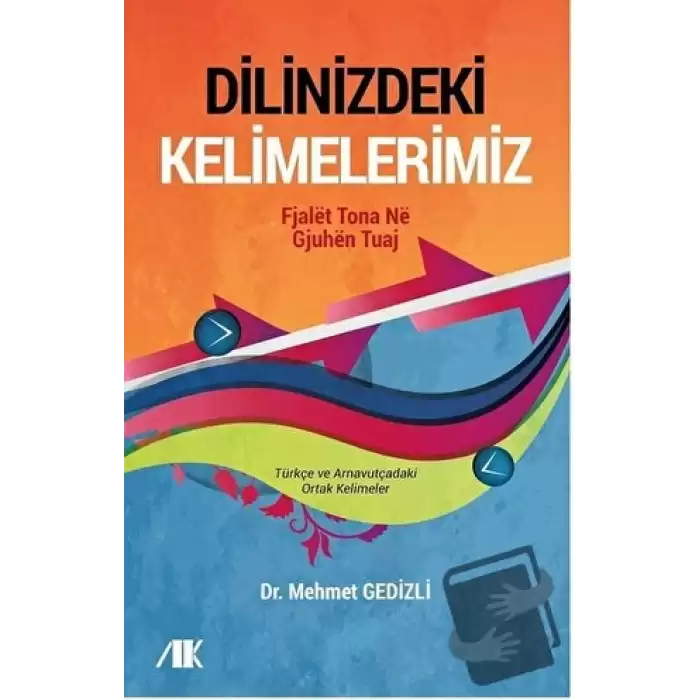 Dilinizdeki Kelimelerimiz