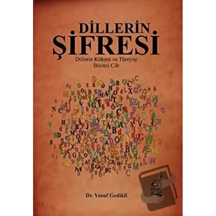 Dillerin Şifresi