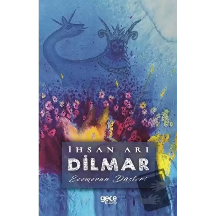 Dilmar