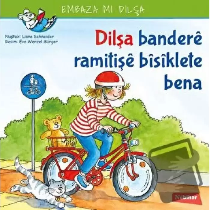 Dilşa Bandere Ramitişe Bisiklete Bena