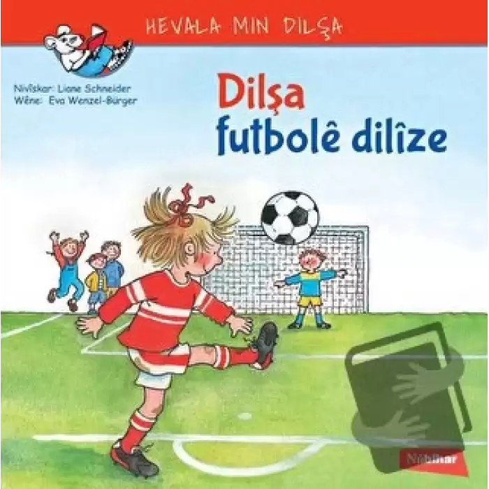 Dilşa Futbole Dilize