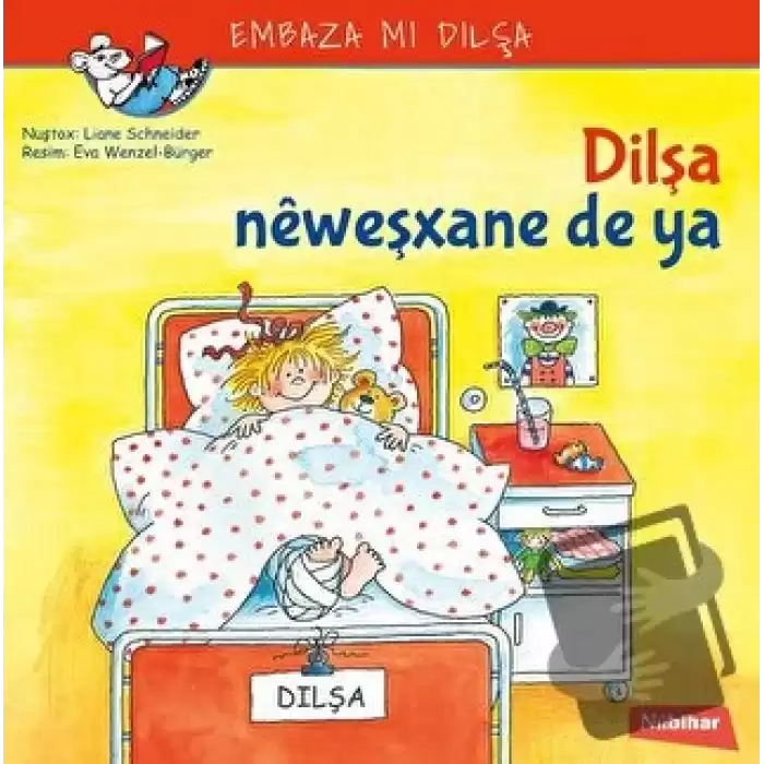 Dilşa Neweşxane De Ya