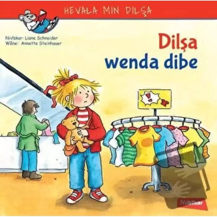 Dilşa Wenda Dibe