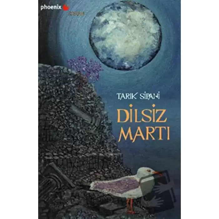 Dilsiz Martı