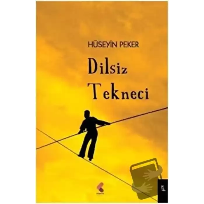 Dilsiz Tekneci