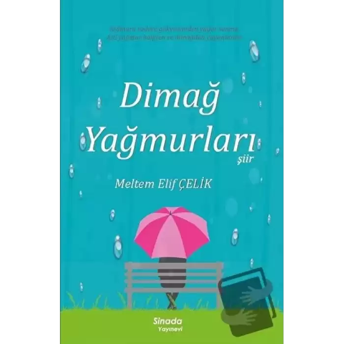 Dimağ Yağmurları