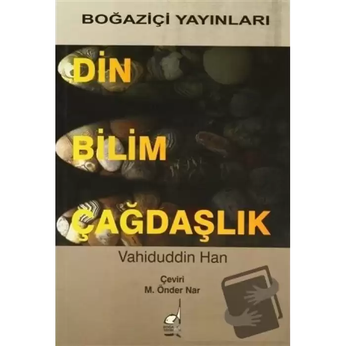 Din Bilim Çağdaşlık