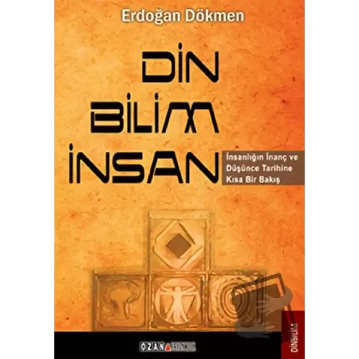 Din - Bilim - İnsan