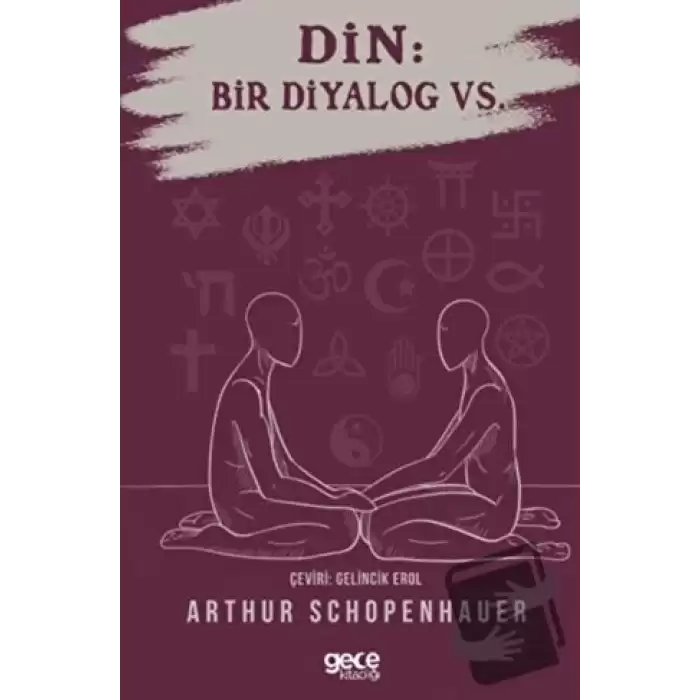 Din: Bir Diyalog Vs.