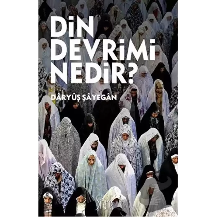 Din Devrimi Nedir