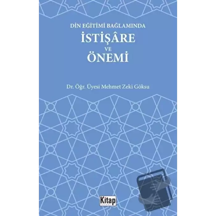 Din Eğitimi Bağlamında İstişare ve Önemi