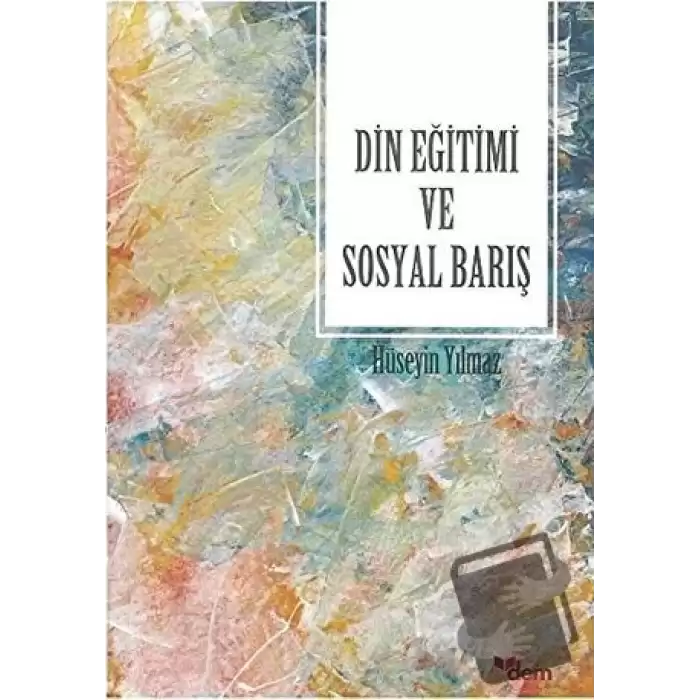 Din Eğitimi ve Sosyal Barış