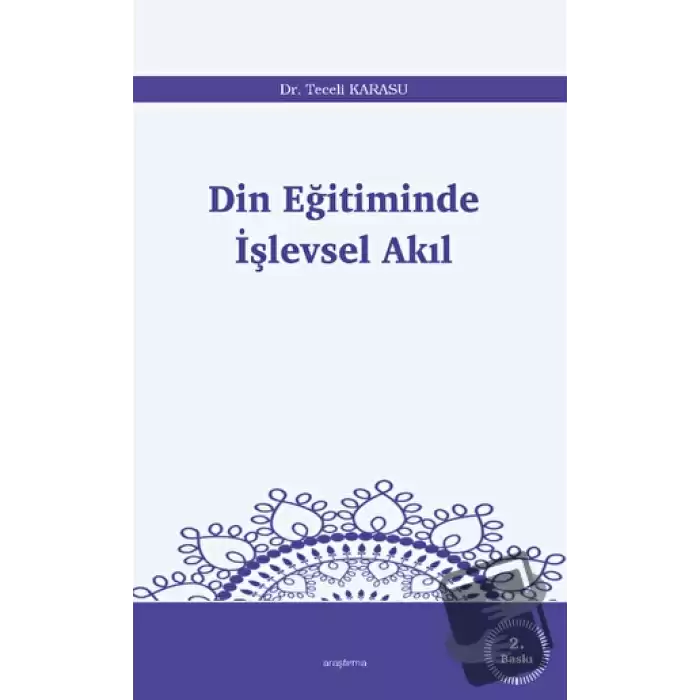 Din Eğitiminde İşlevsel Akıl