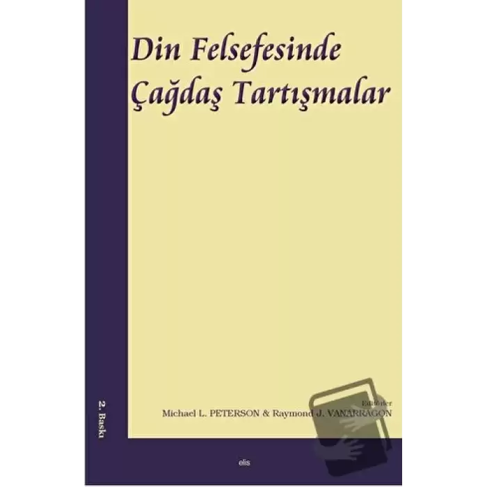 Din Felsefesinde Çağdaş Tartışmalar