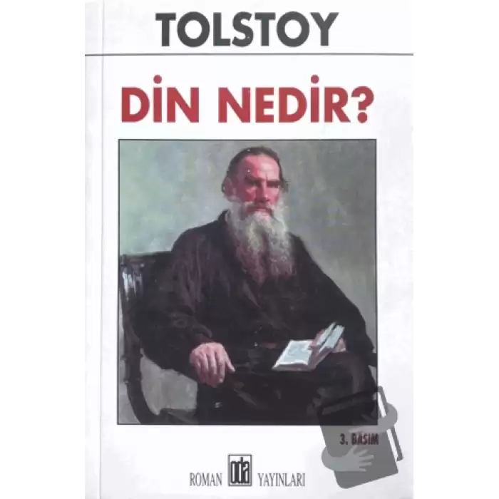 Din Nedir?