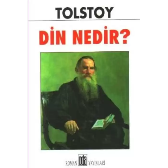 Din Nedir?