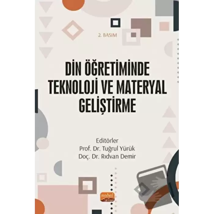 Din Öğretiminde Teknoloji ve Materyal Geliştirme