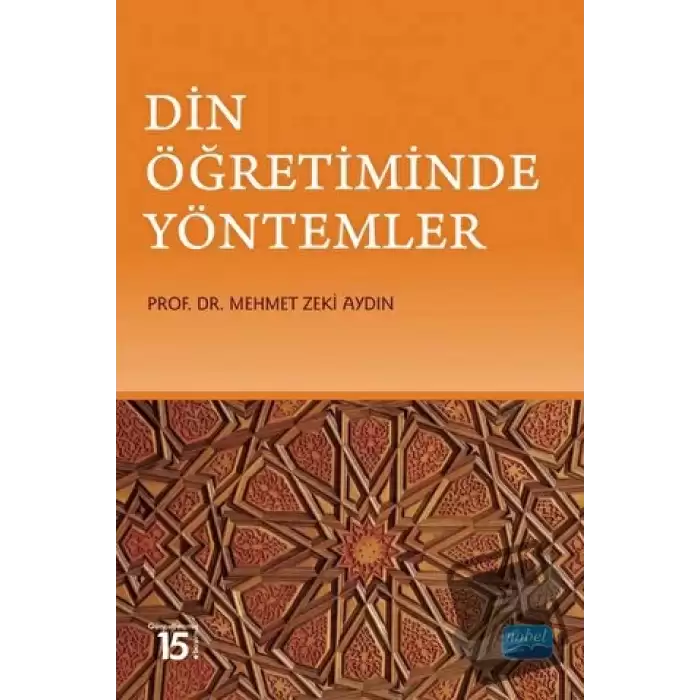 Din Öğretiminde Yöntemler