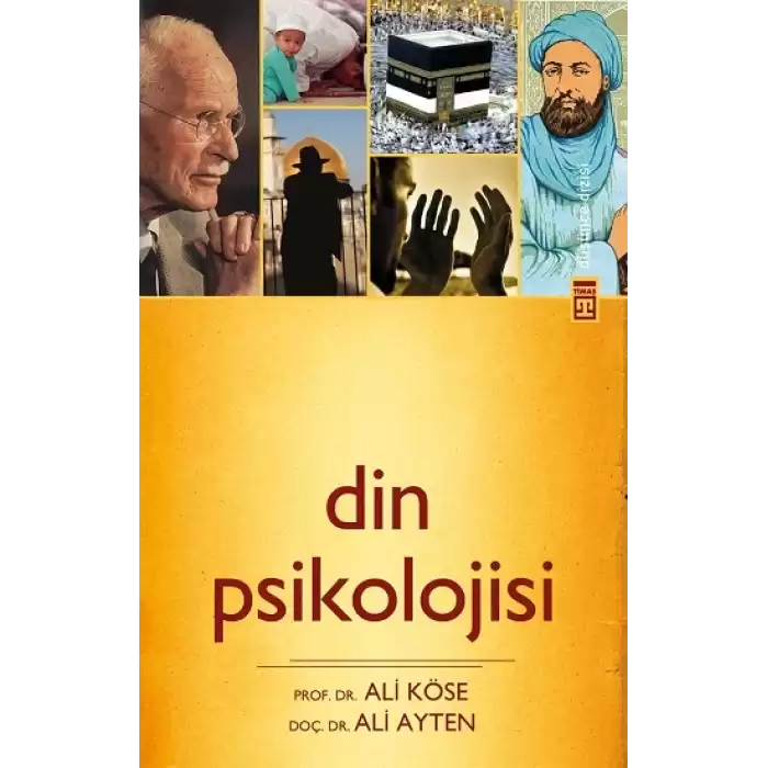 Din Psikolojisi