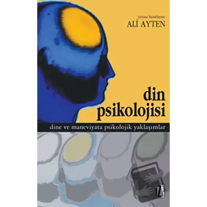 Din Psikolojisi