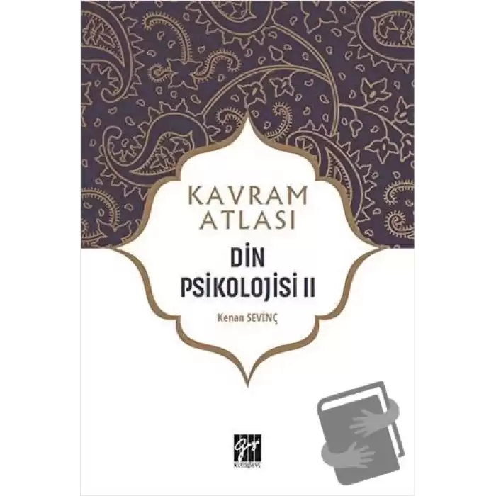 Din Psikolojisi 2 - Kavram Atlası