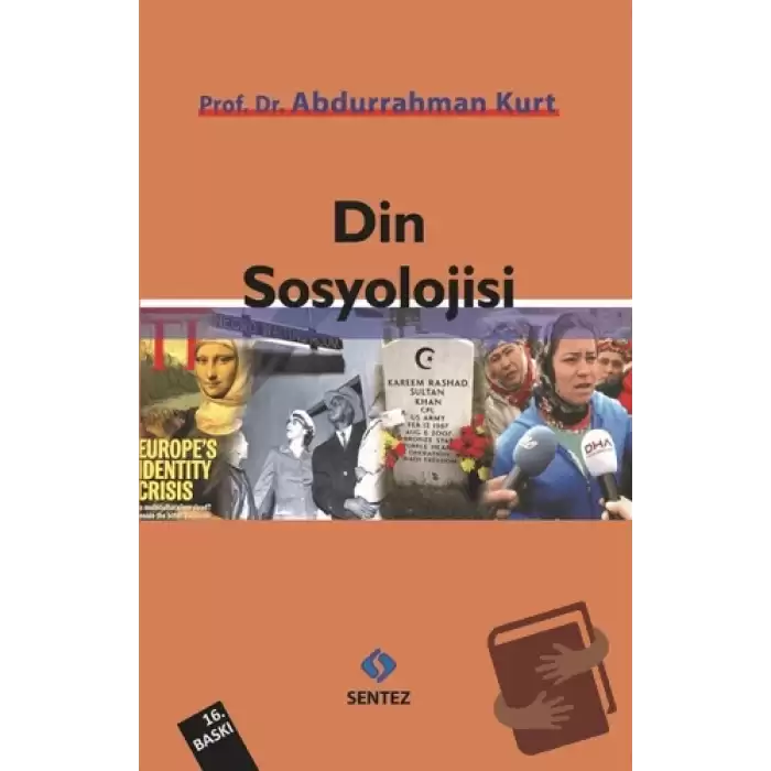 Din Sosyolojisi