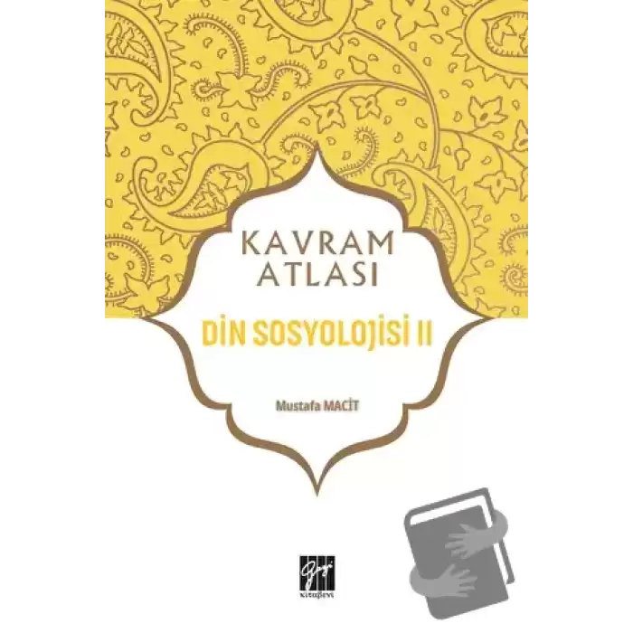 Din Sosyolojisi 2 - Kavram Atlası