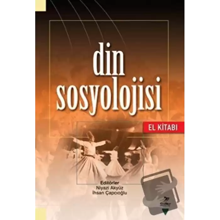 Din Sosyolojisi (El Kitabı)