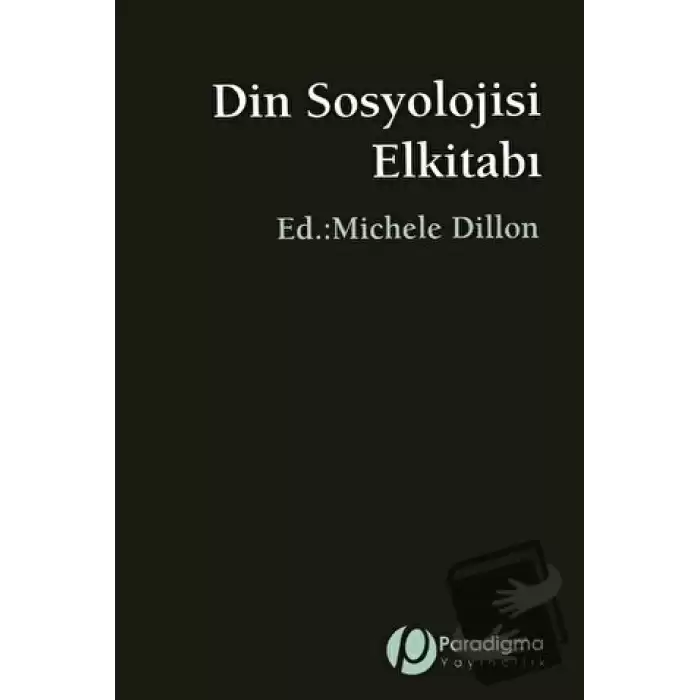 Din Sosyolojisi Elkitabı