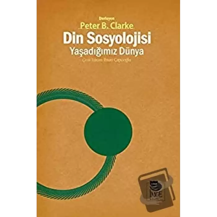 Din Sosyolojisi - Yaşadığımız Dünya