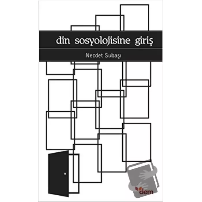 Din Sosyolojisine Giriş