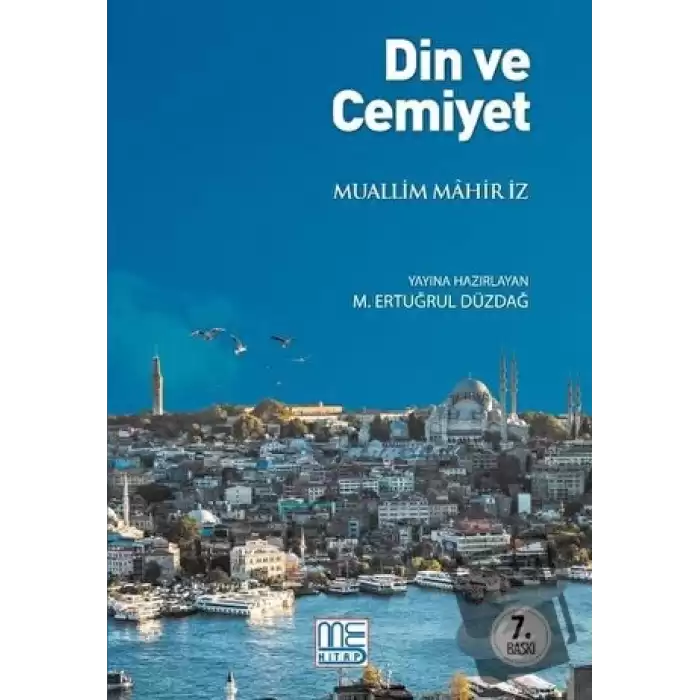 Din ve Cemiyet