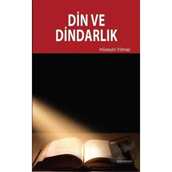 Din ve Dindarlık