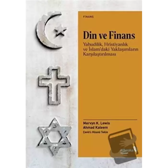 Din ve Finans